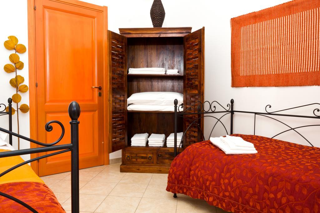 Marisal Accommodation Alghero Exteriör bild