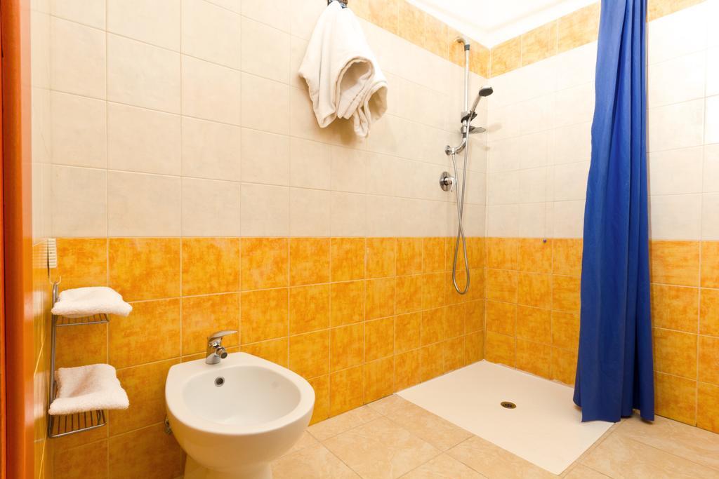 Marisal Accommodation Alghero Exteriör bild
