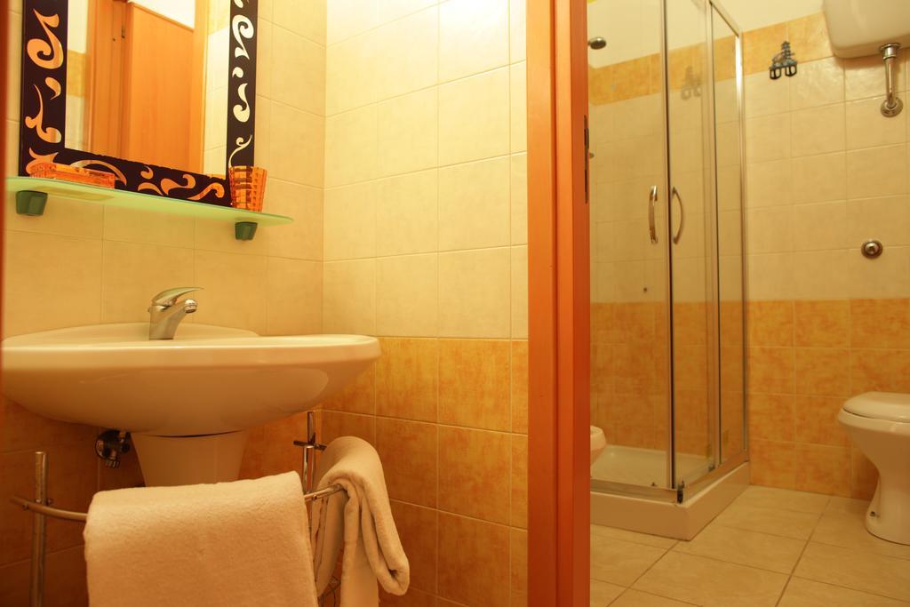 Marisal Accommodation Alghero Exteriör bild
