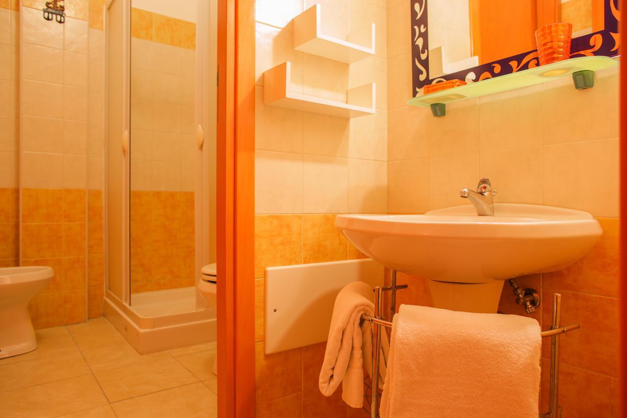Marisal Accommodation Alghero Exteriör bild