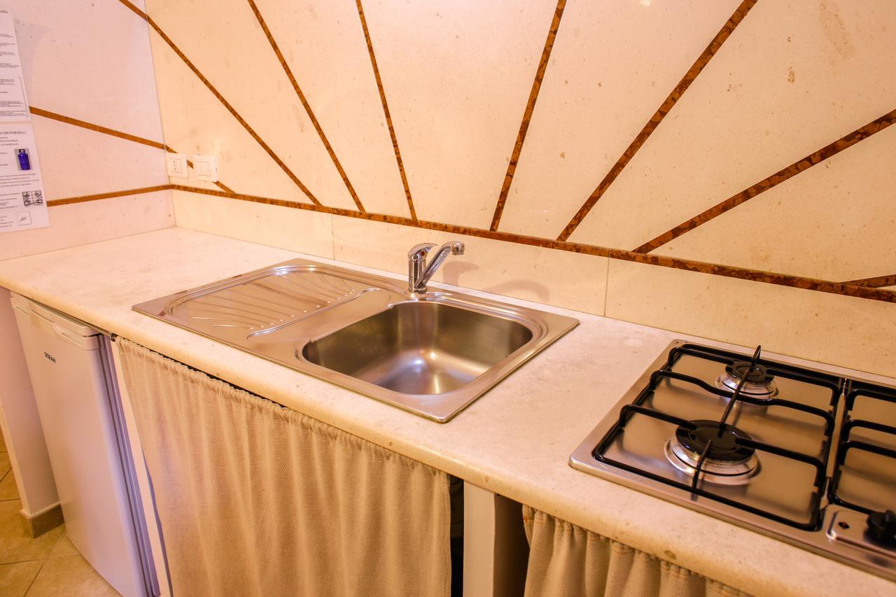 Marisal Accommodation Alghero Exteriör bild